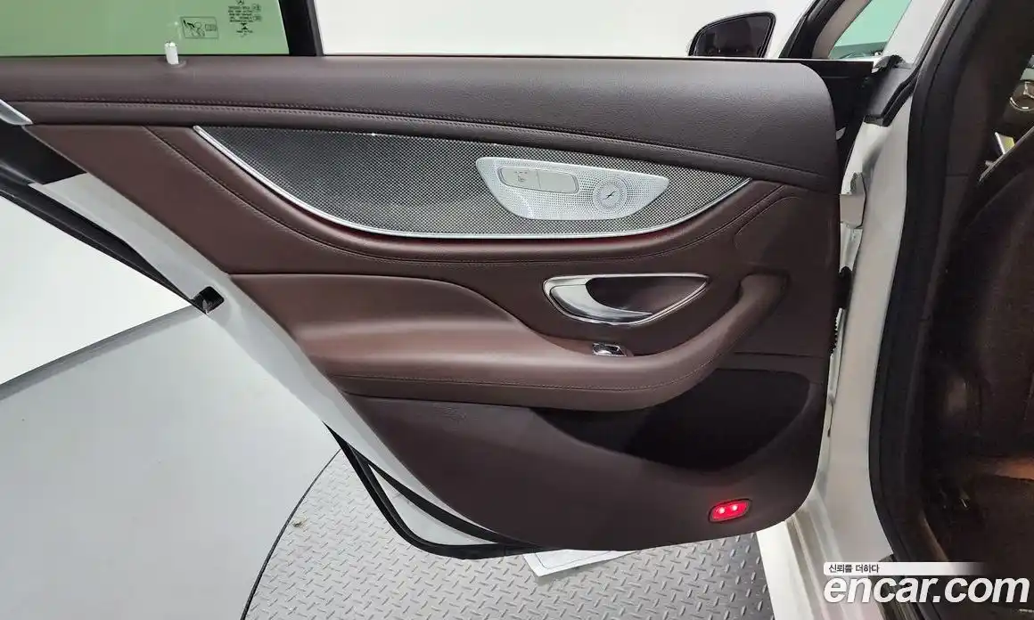 Mercedes-Benz CLS-Class 2020 1.9 гидро в Москве № 1403339, фото 14
