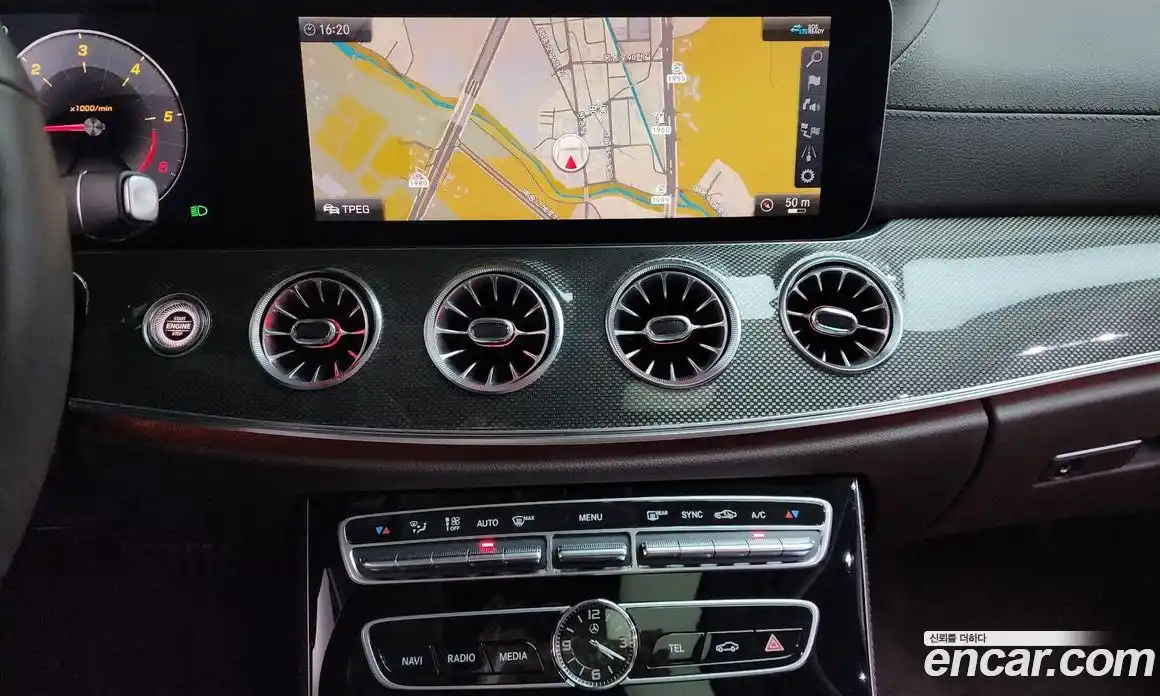 Mercedes-Benz CLS-Class 2020 1.9 гидро в Москве № 1403339, фото 18