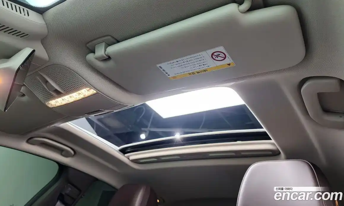 Mercedes-Benz CLS-Class 2020 1.9 гидро в Москве № 1403339, фото 23