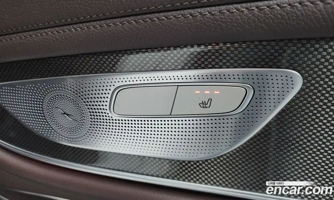 Mercedes-Benz CLS-Class 2020 1.9 гидро в Москве № 1403339, фото 24