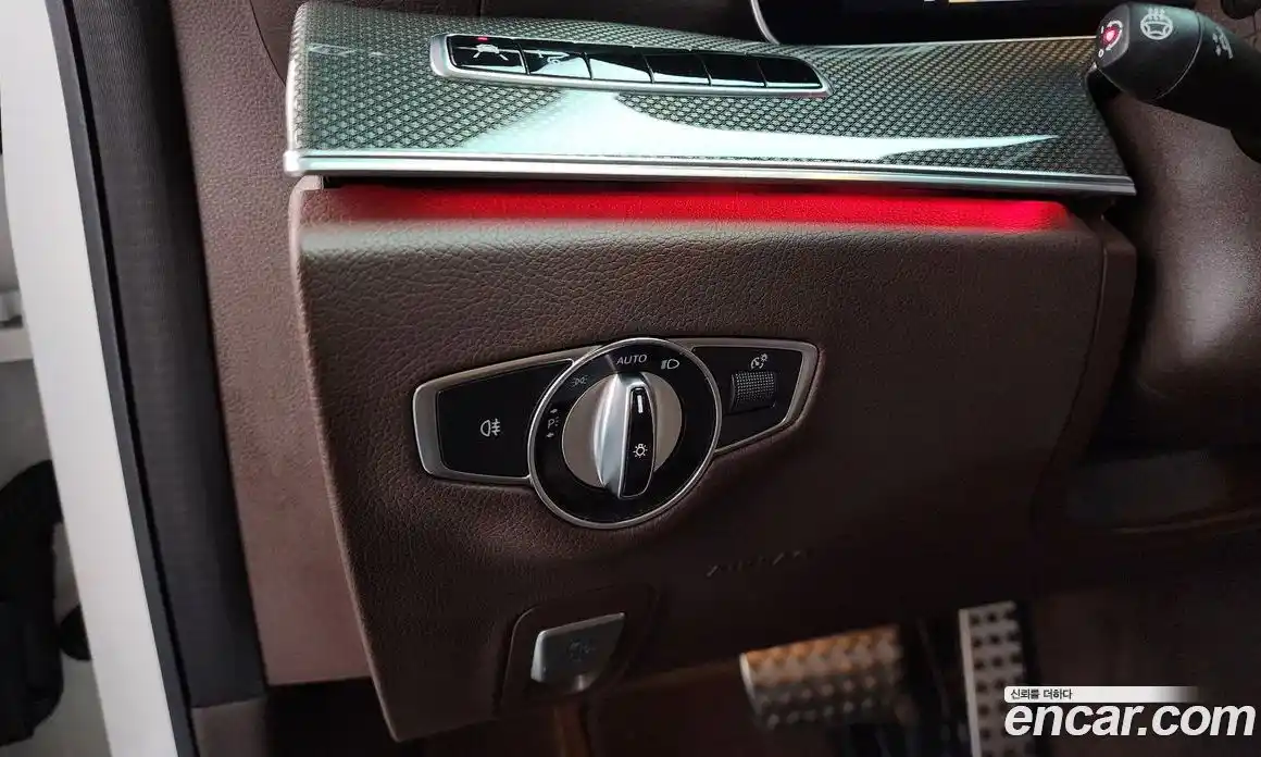 Mercedes-Benz CLS-Class 2020 1.9 гидро в Москве № 1403339, фото 27