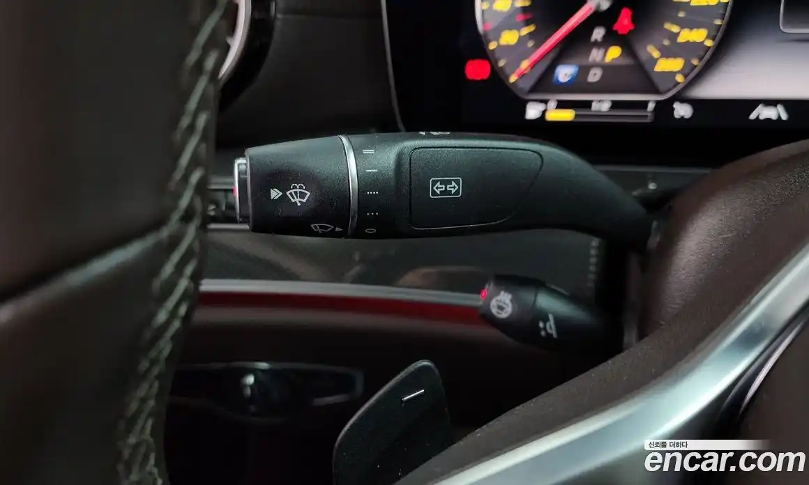Mercedes-Benz CLS-Class 2020 1.9 гидро в Москве № 1403339, фото 28