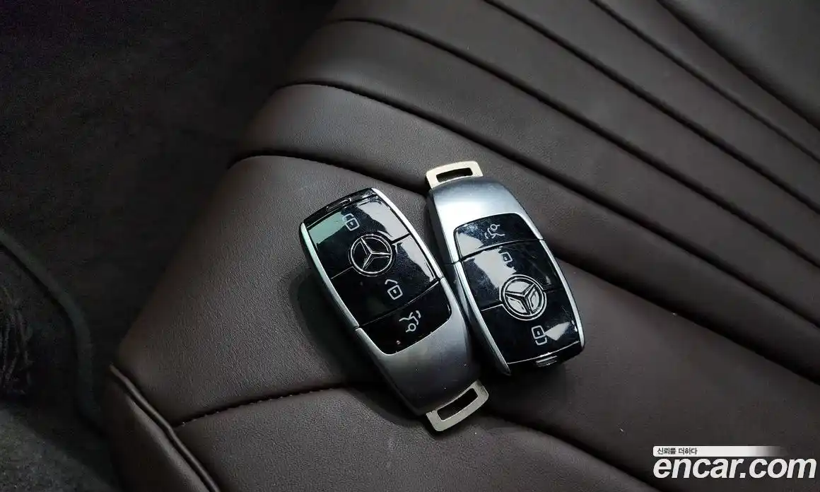 Mercedes-Benz CLS-Class 2020 1.9 гидро в Москве № 1403339, фото 33