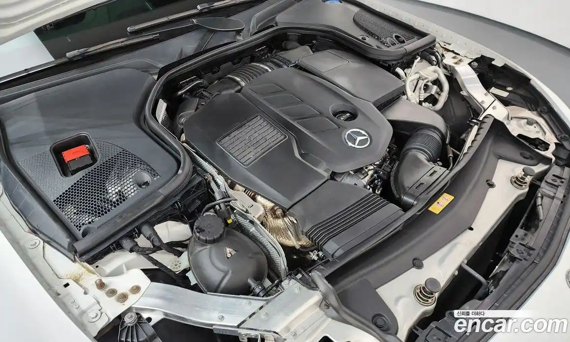 Mercedes-Benz CLS-Class 2020 1.9 гидро в Москве № 1403339, фото 5