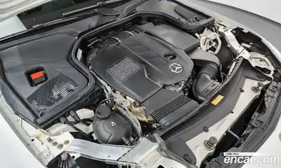 Mercedes-Benz CLS-Class 2020 1.9 гидро в Москве № 1403339, миниатюра 5