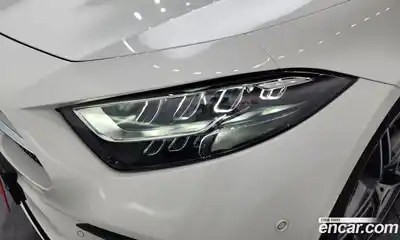 Mercedes-Benz CLS-Class 2020 1.9 гидро в Москве № 1403339, миниатюра 7