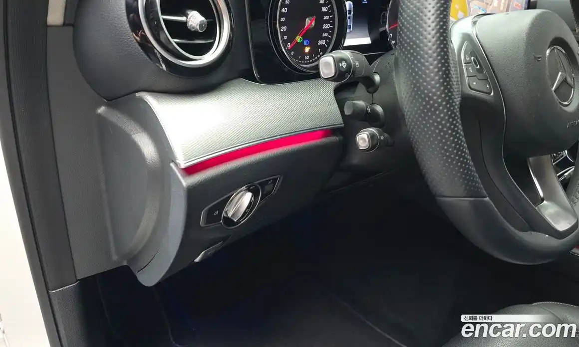 Mercedes-Benz E-Class 2018 2.0 гидро в Москве № 1403578, фото 21