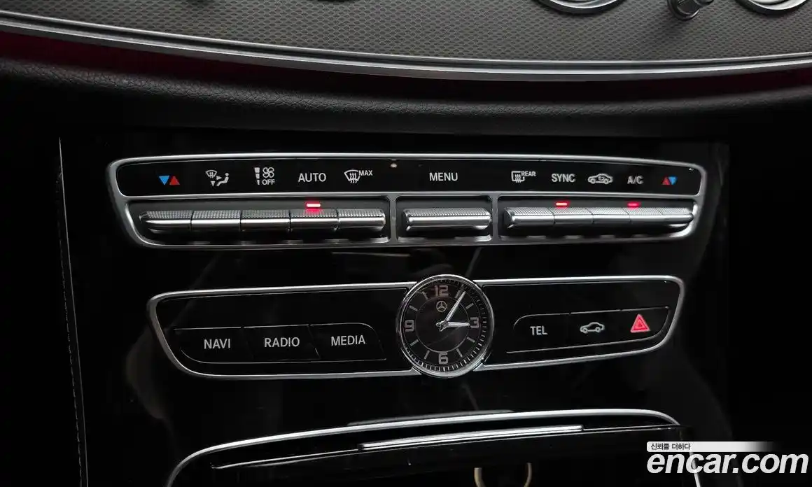 Mercedes-Benz E-Class 2018 2.0 гидро в Москве № 1403578, фото 27