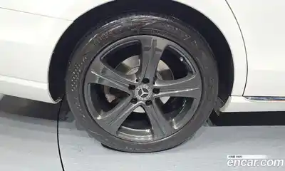 Mercedes-Benz E-Class 2018 2.0 гидро в Москве № 1403578, миниатюра 5
