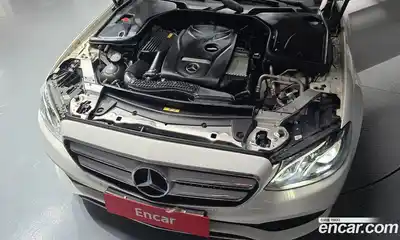 Mercedes-Benz E-Class 2018 2.0 гидро в Москве № 1403578, миниатюра 6