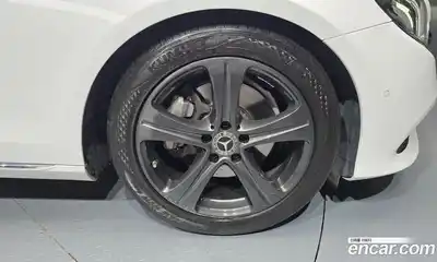 Mercedes-Benz E-Class 2018 2.0 гидро в Москве № 1403578, миниатюра 7