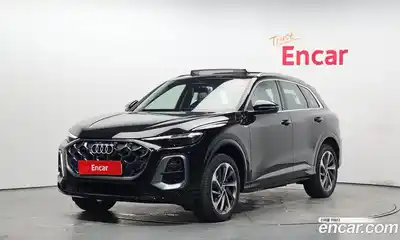 Audi Q5, 2025