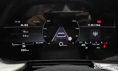 Audi Q5 2025 2.0 гидро в Москве № 1404010, миниатюра 11