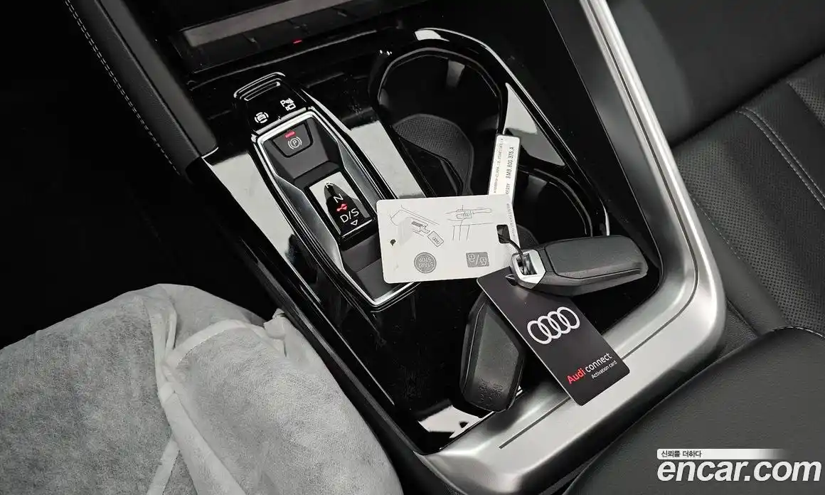 Audi Q5 2025 2.0 гидро в Москве № 1404010, фото 12