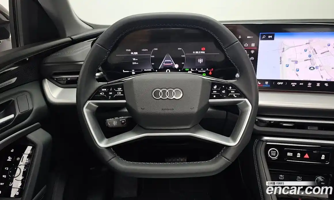 Audi Q5 2025 2.0 гидро в Москве № 1404010, фото 19