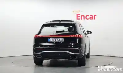 Audi Q5 2025 2.0 гидро в Москве № 1404010, миниатюра 4