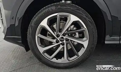 Audi Q5 2025 2.0 гидро в Москве № 1404010, миниатюра 5