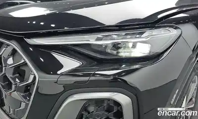 Audi Q5 2025 2.0 гидро в Москве № 1404010, миниатюра 8