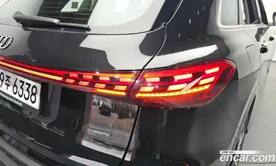 Audi Q5 2025 2.0 гидро в Москве № 1404010, миниатюра 9