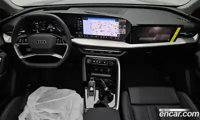 Audi Q5 2025 2.0 гидро в Москве № 1404010, миниатюра 10