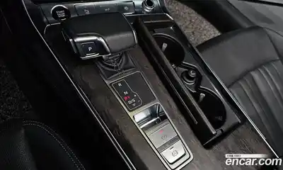 Audi A6 2021 3.0 гидро в Москве № 1404369, миниатюра 12