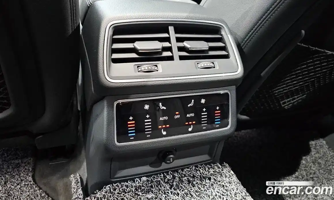 Audi A6 2021 3.0 гидро в Москве № 1404369, фото 25