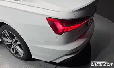 Audi A6 2021 3.0 гидро в Москве № 1404369, миниатюра 9