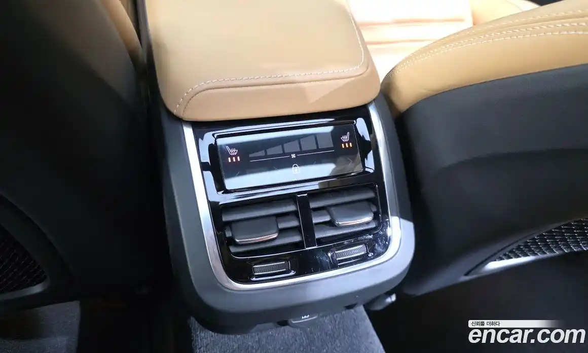 Volvo S60 2021 2.0 гидро в Москве № 1404650, фото 24