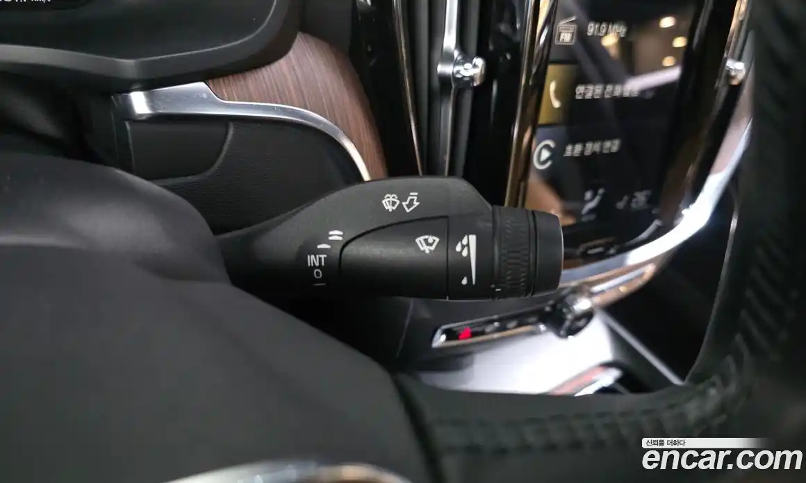 Volvo S60 2021 2.0 гидро в Москве № 1404650, фото 30