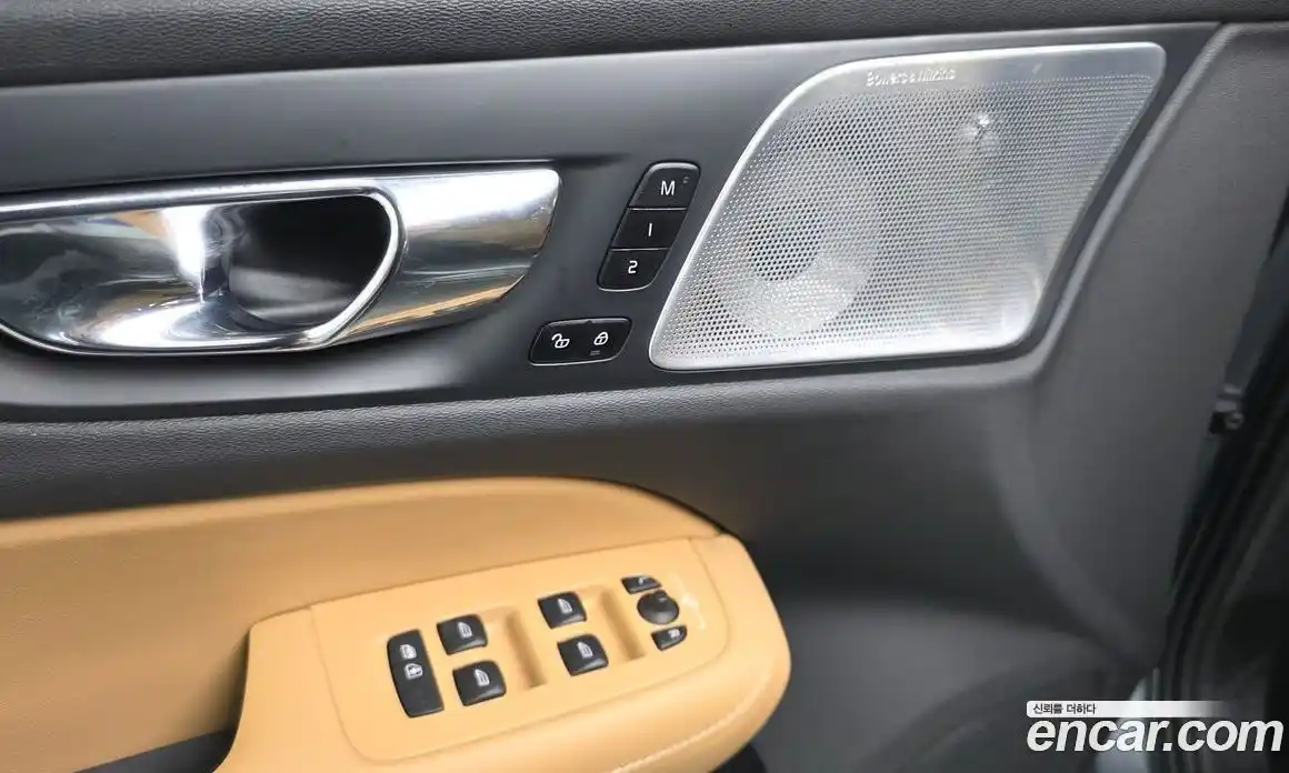 Volvo S60 2021 2.0 гидро в Москве № 1404650, фото 31