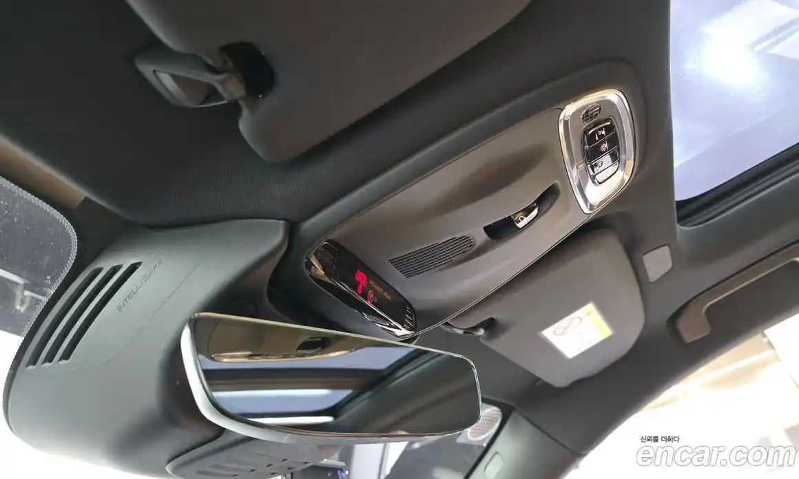 Volvo S60 2021 2.0 гидро в Москве № 1404650, фото 35