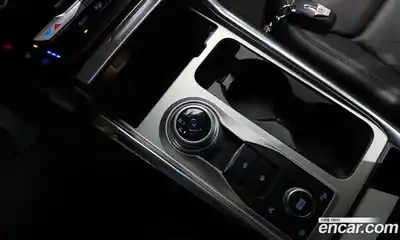 Ford Explorer 2022 2.3 гидро в Москве № 1406171, миниатюра 11