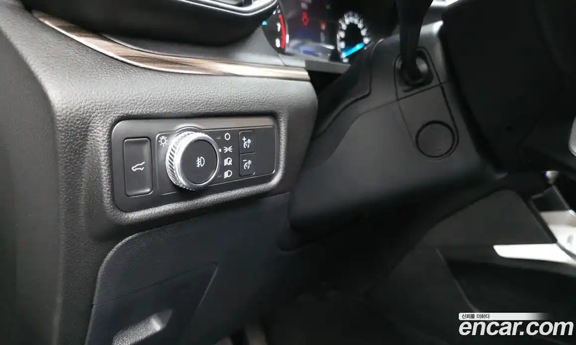 Ford Explorer 2022 2.3 гидро в Москве № 1406171, фото 26