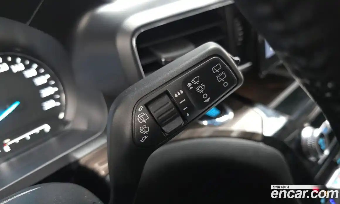 Ford Explorer 2022 2.3 гидро в Москве № 1406171, фото 27