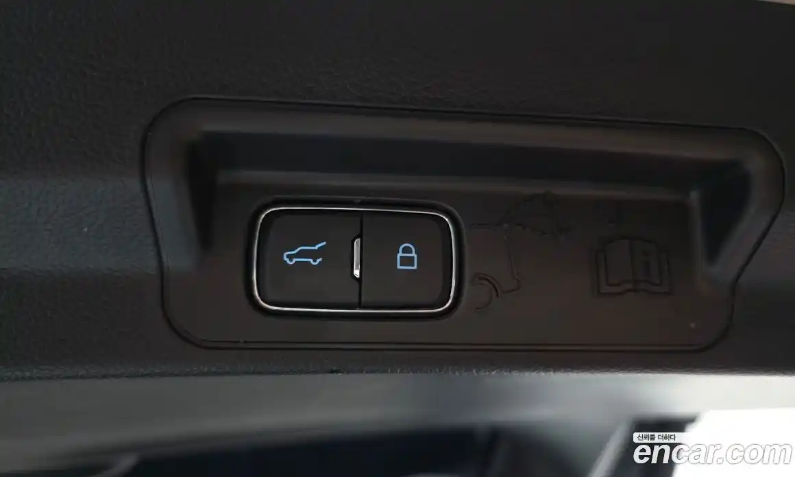 Ford Explorer 2022 2.3 гидро в Москве № 1406171, фото 30