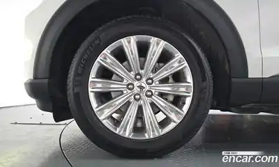 Ford Explorer 2022 2.3 гидро в Москве № 1406171, миниатюра 4