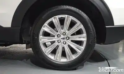 Ford Explorer 2022 2.3 гидро в Москве № 1406171, миниатюра 6