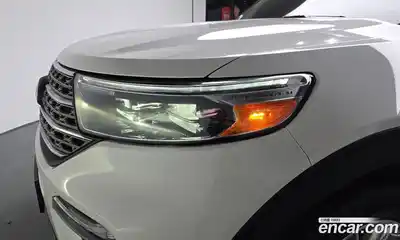 Ford Explorer 2022 2.3 гидро в Москве № 1406171, миниатюра 7