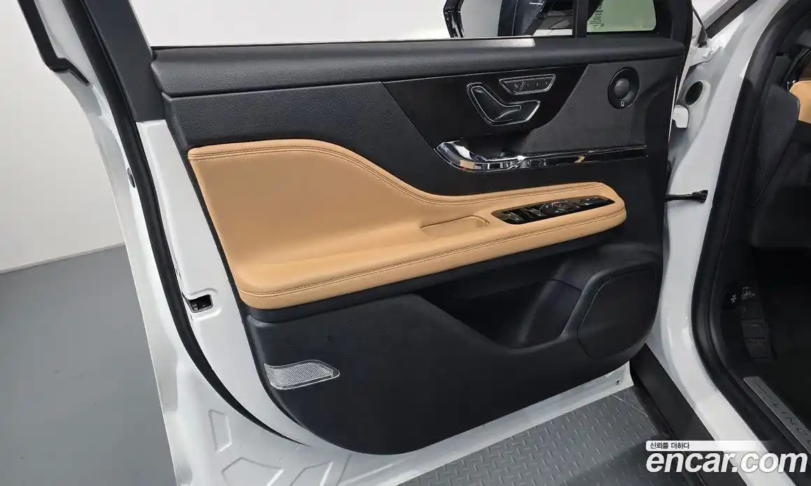 Lincoln Corsair 2022 2.0 гидро, фото 14