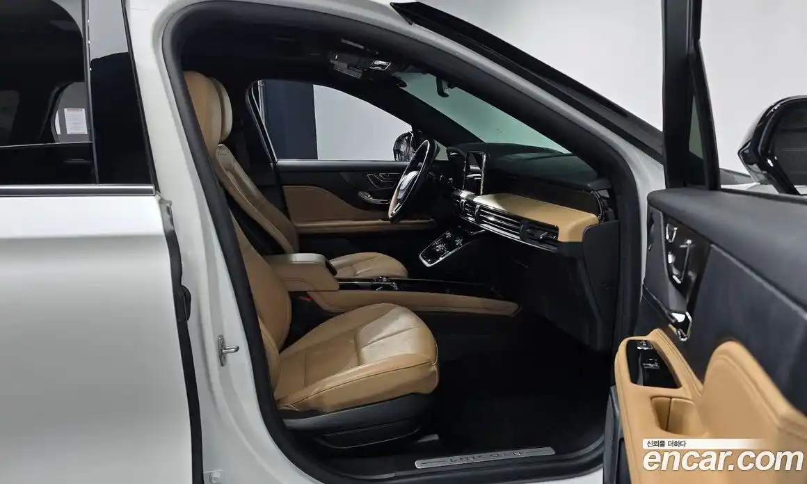 Lincoln Corsair 2022 2.0 гидро, фото 16