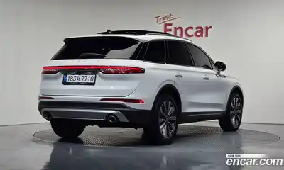 Lincoln Corsair 2022 2.0 гидро, миниатюра 2