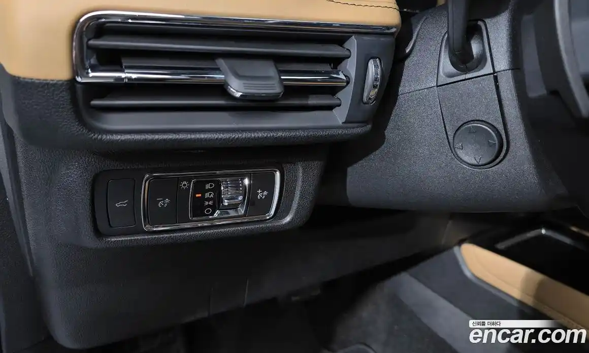 Lincoln Corsair 2022 2.0 гидро, фото 27