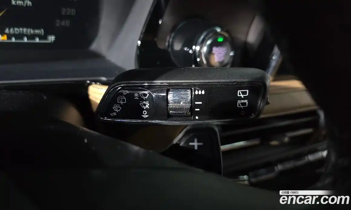 Lincoln Corsair 2022 2.0 гидро, фото 28