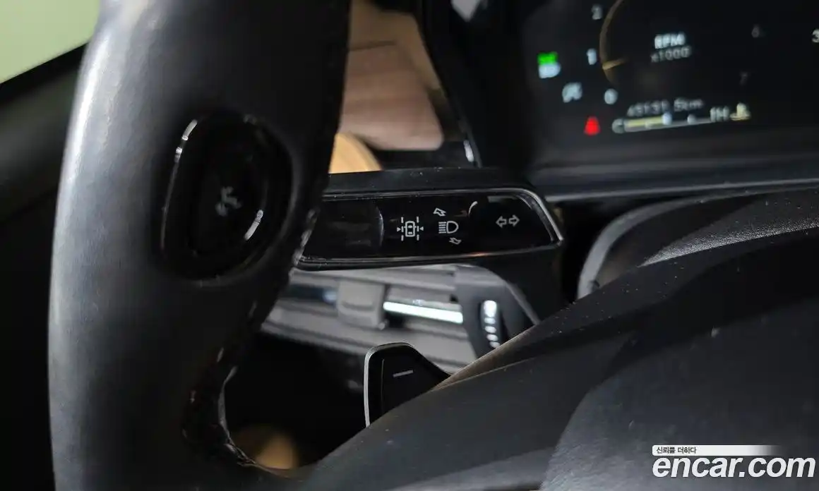Lincoln Corsair 2022 2.0 гидро, фото 29