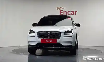 Lincoln Corsair 2022 2.0 гидро, миниатюра 3