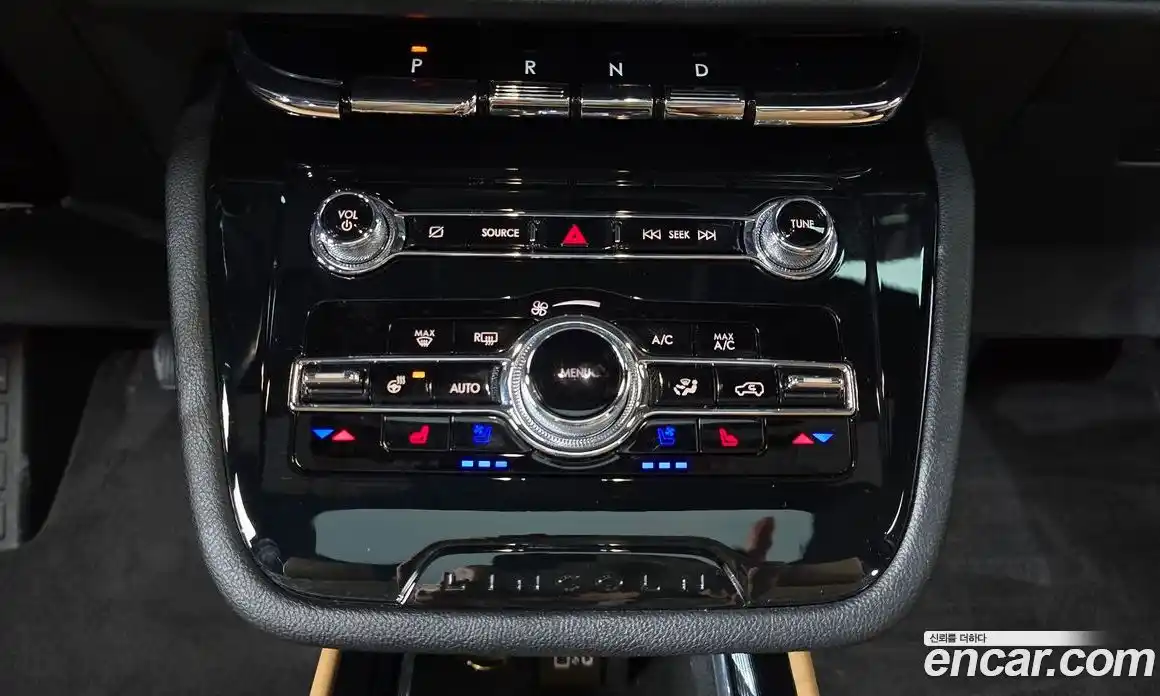 Lincoln Corsair 2022 2.0 гидро, фото 31