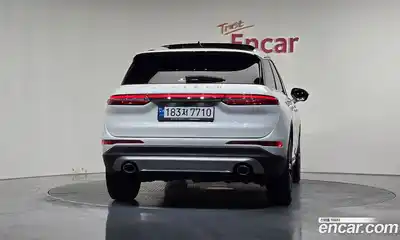 Lincoln Corsair 2022 2.0 гидро, миниатюра 4