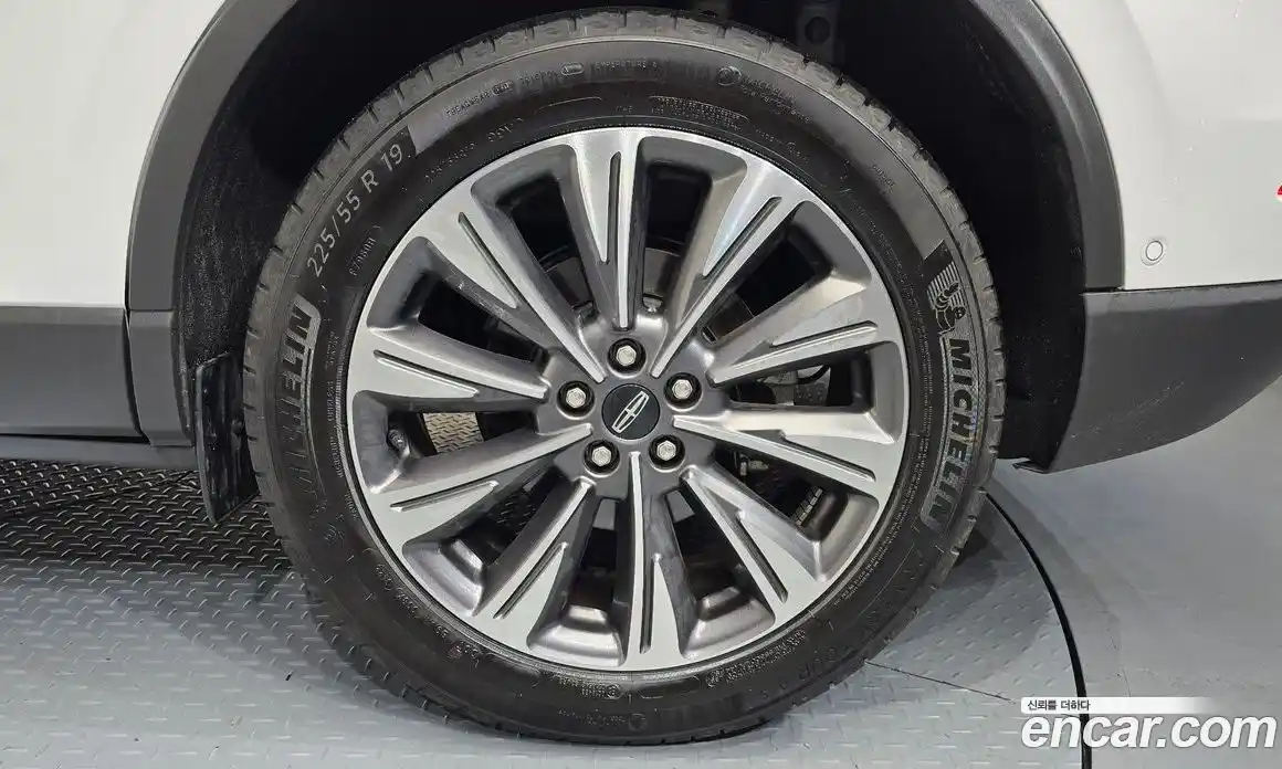 Lincoln Corsair 2022 2.0 гидро, фото 7