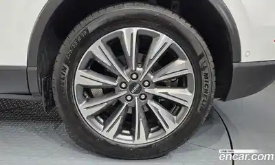 Lincoln Corsair 2022 2.0 гидро, миниатюра 7