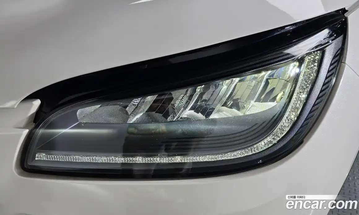 Lincoln Corsair 2022 2.0 гидро, фото 8